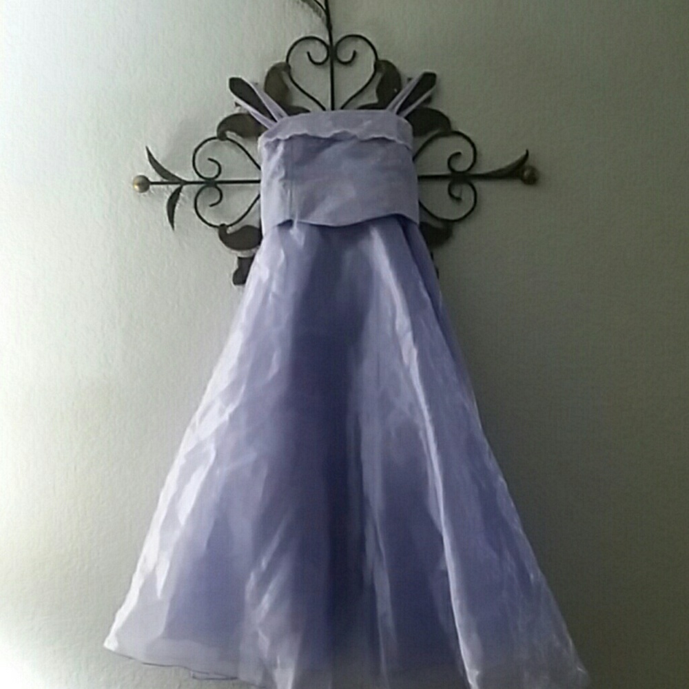 💎 2 Beautiful dresses 💜